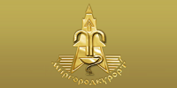 Курорт Миргород - логотип